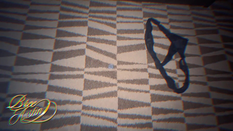 Brees Lair: Deze milf kan niet genoeg krijgen van een enorme grote...