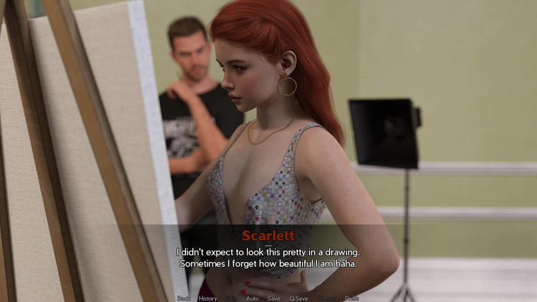 Futavision: Nữ sinh femboy. Người chuyển giới ngây thơ xinh đẹp dễ...