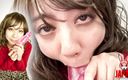 Japan Fetish Fusion: Amateur-mädchen-serie, echte amateurin rumis dildo-blowjob