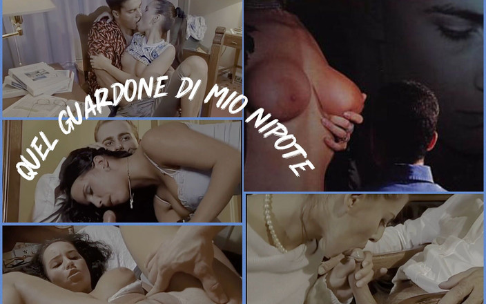 Classic Movie Club: Yeğenimin O Voyericisi