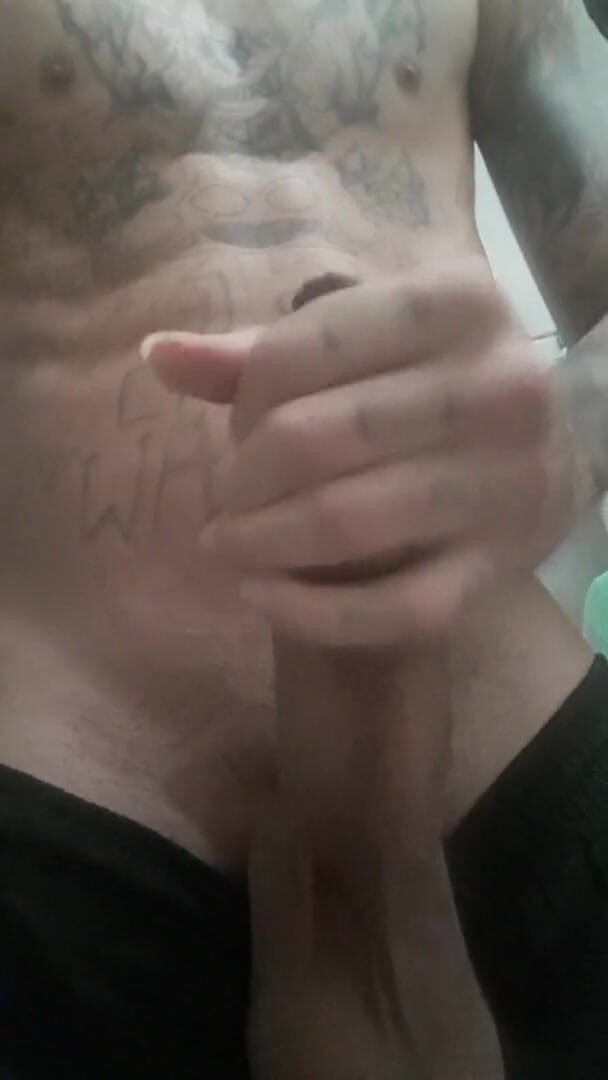 Maurice Crowbar: Upír velký penis porno herec