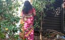 Baby long: Aunty Was Looking for Something in the Garden and I...