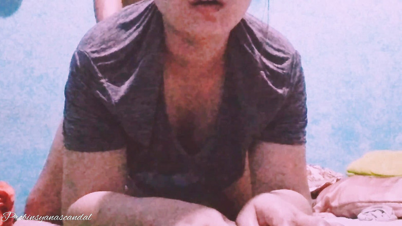 Probinsyana: Promoce praxe skončila sexem se spolužákem!