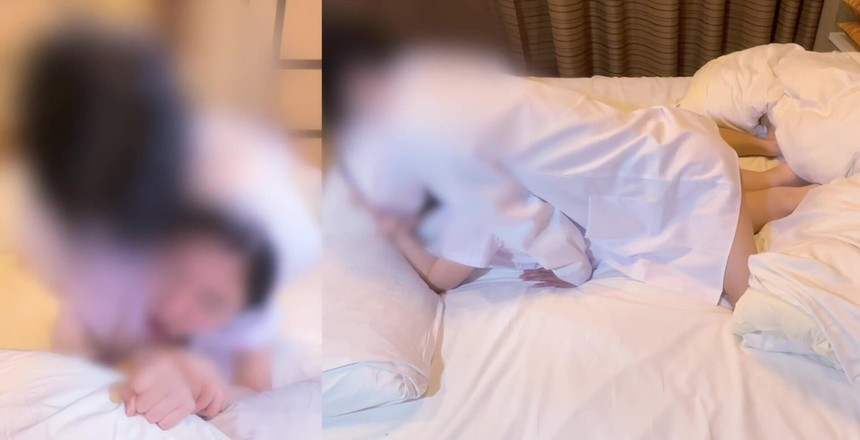 marutahub: Wytrysk z Rogacz pielęgniarką, jestem ulubiony doc's s wydywka, że jak...