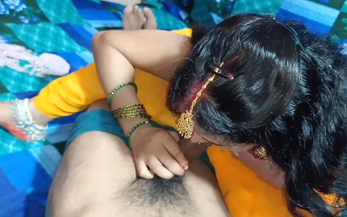 Lalita Singh: インド人新婚21歳女性寝室でタイトマンコ