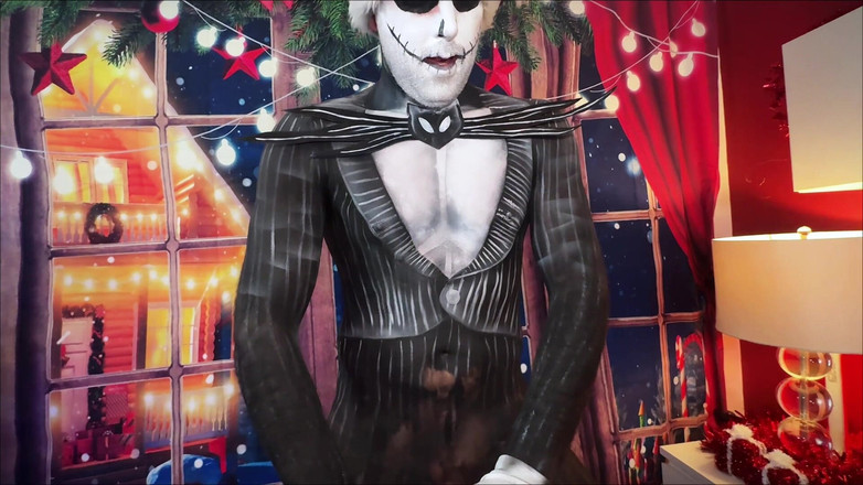 Emojizz: Jack Skellington kosti Sally