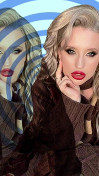 You Will Never Stop Stroking for Goddess Findom Goaldigger