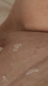 Showing off