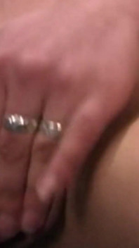 Teen From Germany Got Load on Her Face After Handjob
