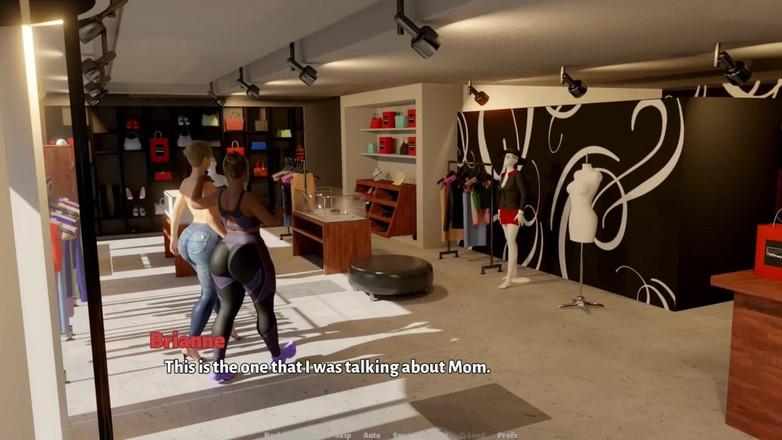 Neon2520: Mad Adventure #06 Fucking a Horny MILF and Spanking Her Fat...