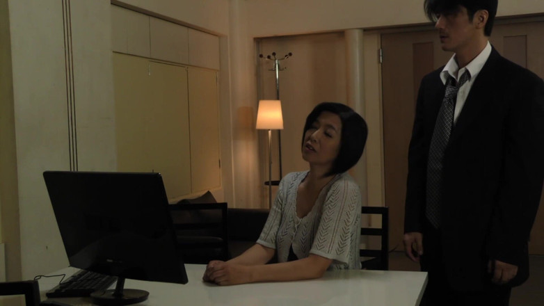 Raptor Inc: Kaede Tsutsumi - mertua kecewa seksual