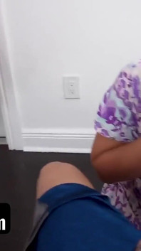 My Beautiful Step Mommy Finally Lets Me Cum in Her Mouth ~ Free Full Pervmom Movie