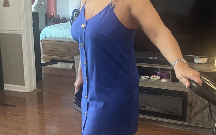 Dominator13: Esposa Loira Sexy E Real Na Vida Cotidiana