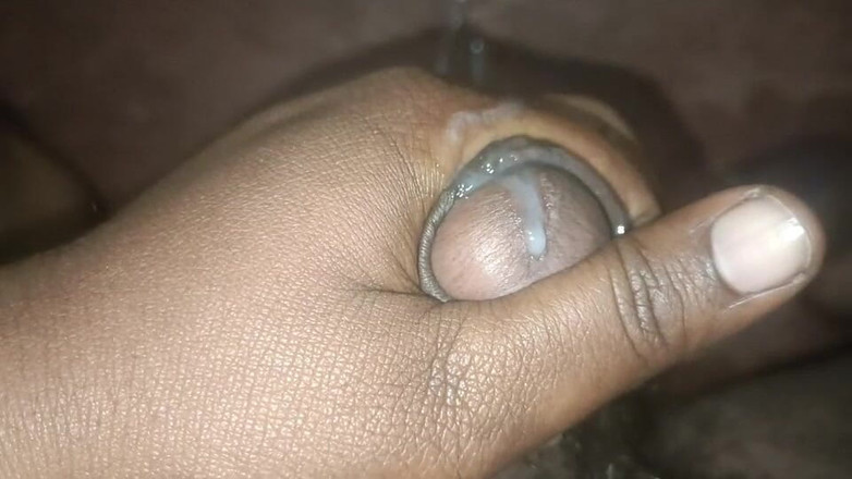 LegalVector8: Masturbace