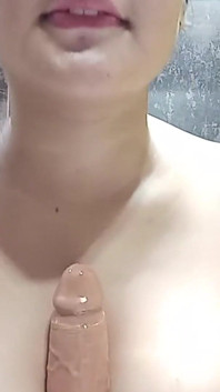 I Want to Have Your Penis Between My Tits