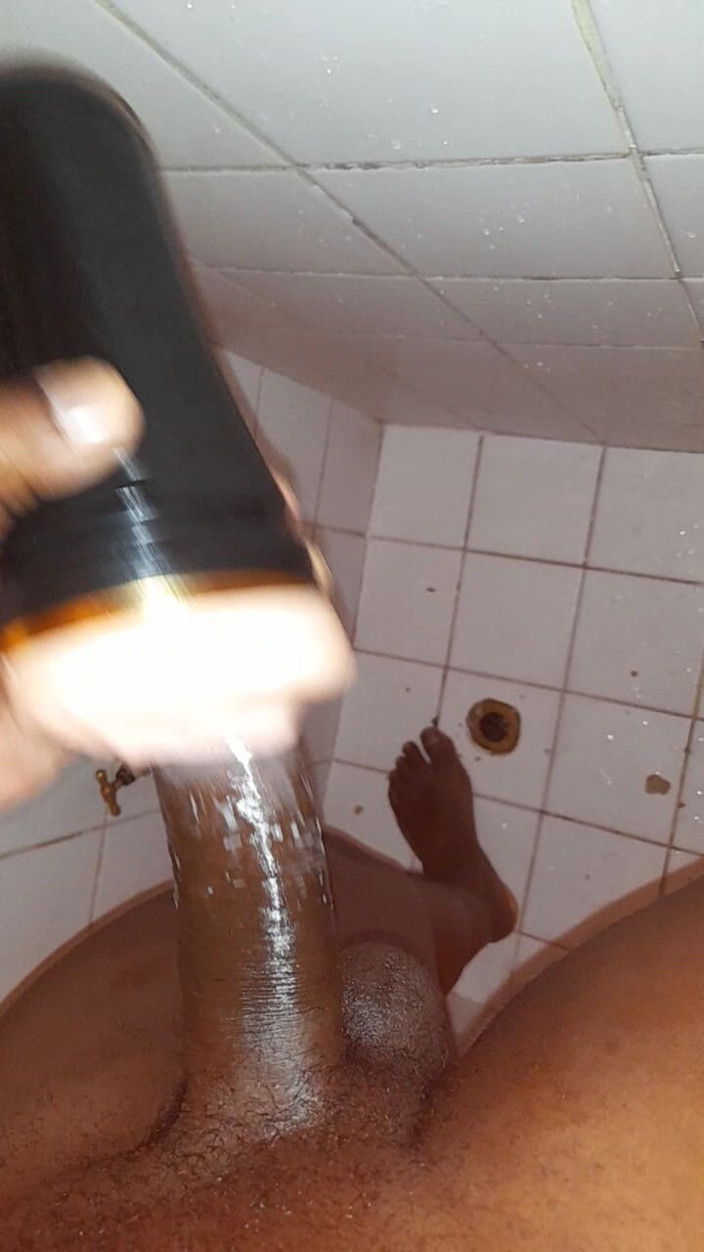 Islandvibes69: Jerking off S11 E8