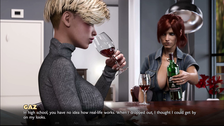 Johannes Gaming: Timestamp 13 I Cant Believe What Happened at the Beach House