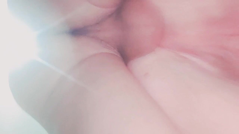 Ladyboy Karl: मैं और लीना लिविंग रूम पर