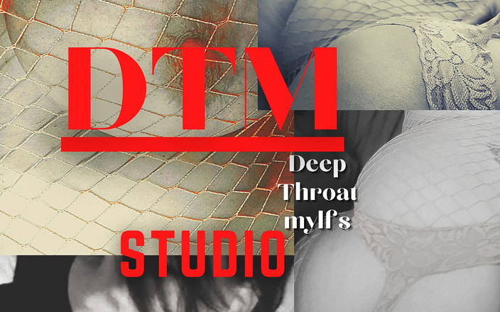 Deep Throat MYLF: Manžel pryč část 1