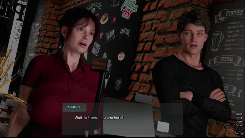 Johannes Gaming: Godson Remake 3 Nina Berpakaian Seperti Si jalang