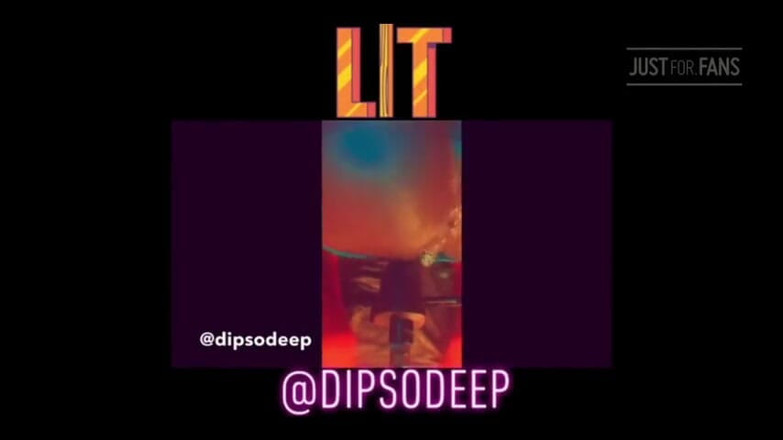 DipsoDeep: Một trong những nỗ lực đầu tiên của tôi trong việc...