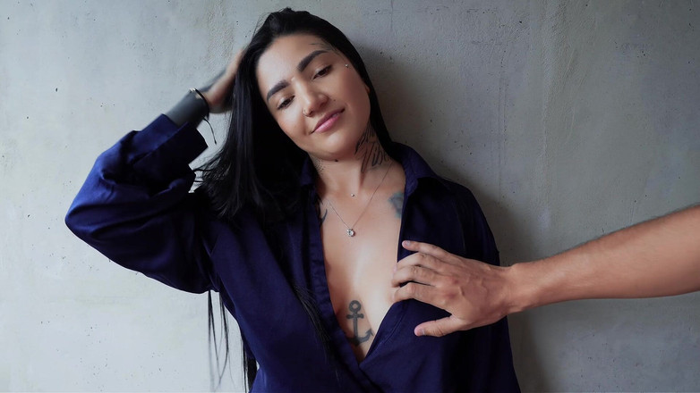 La Rola: Seks met mijn zwager in het appartement van zijn vriendin