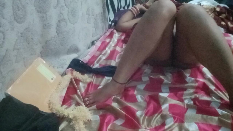 BendableFog5: Fratele vitreg nu a putut satisface soră vitregă fierbinte, așa...