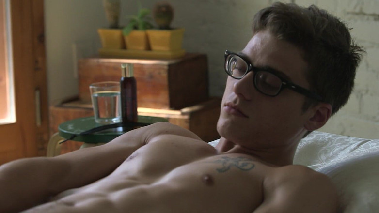 Himeros.tv: Blake Mitchell rehberli mastürbasyon