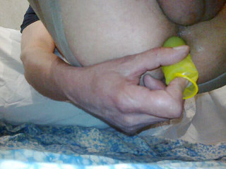 Drxxxka: Pompa analna