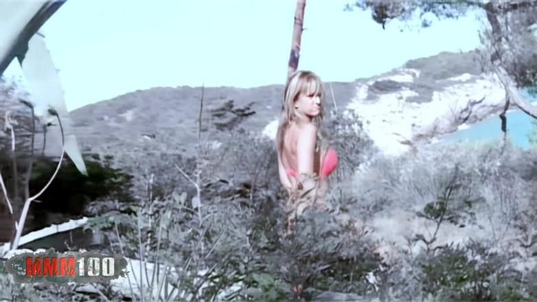 MMM100: Jenny One: schönes spanisches mädchen mit großen natürlichen titten zieht...