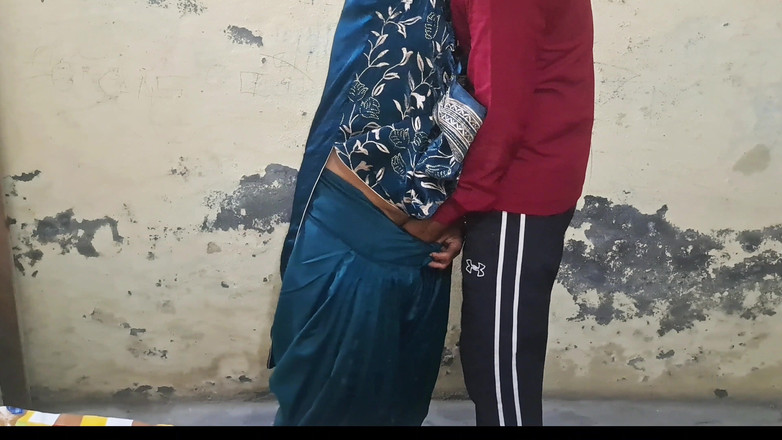 MHM: Романтична ніч з дружиною - справжня пара