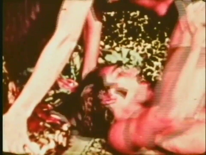 Vintage Usa: Sperma vintaj untuk si jalang vintaj!
