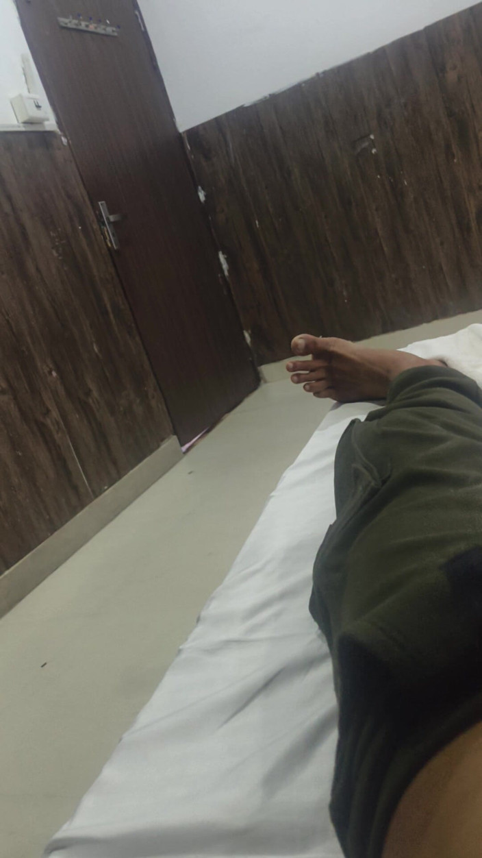 RoundChampion55: Dagelijkse routine