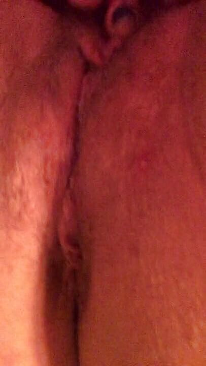 Vers: Je m'encule le clito