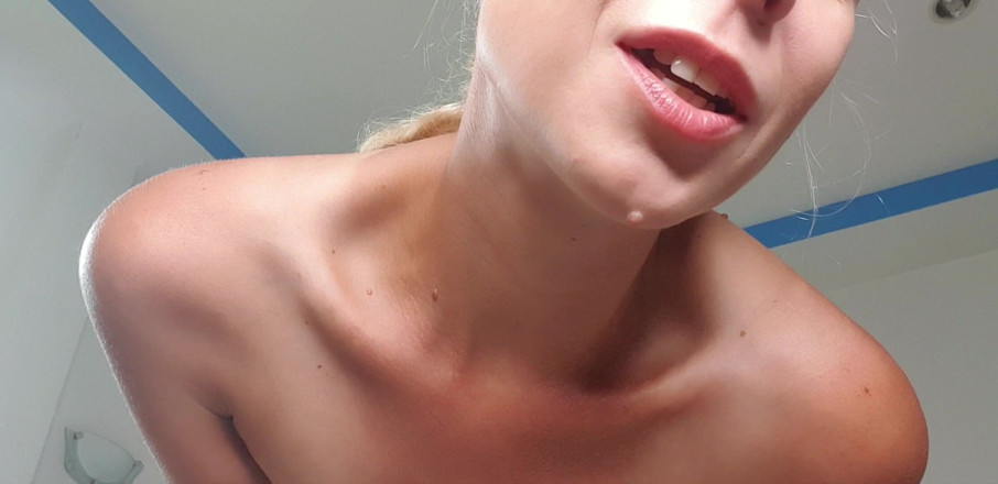 MissAnja_FH: Join to My Vip