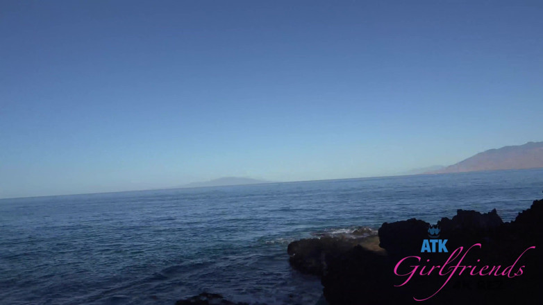ATK Fans (Girlfriends): Virtual Vacation - You Fuck These Babes Right Out in the...