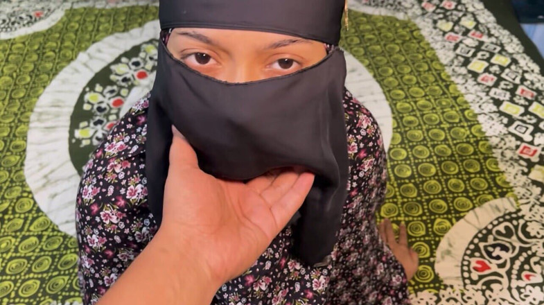 Riya Chowdhury: Desi Sexy Bhabhi šuká se mnou, když vidí moji velkou panis