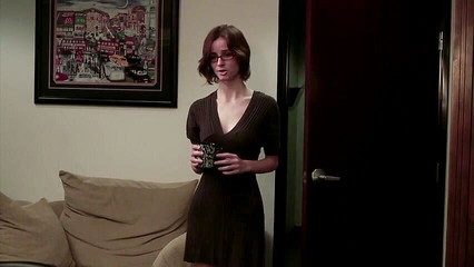 Lesbian Stories: Des salopes sexy se font baiser au gode ceinture