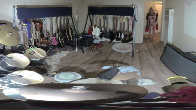 Lizzy Yum: lizzy yum SD dicembre 2025 dietro la scena dopo l'operazione la...