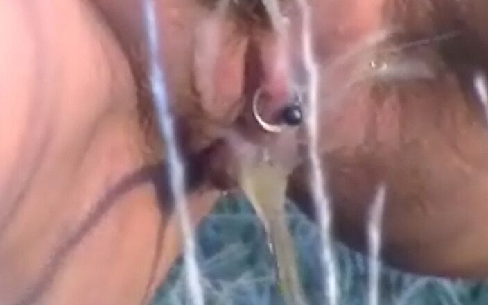 Lydia Privat: Un piccolo festival del piscio