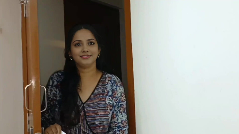 Desisexqueen: Làm tình lãng mạn với người giúp việc Người Ấn