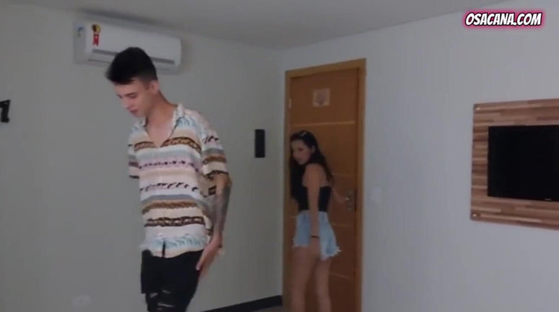 Amateur world: Novinha Linda Magrinha Toda Rosinha
