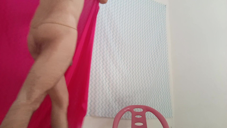 Valkyrieandluigy: Tief in den hals, schöne latina