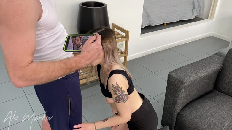 Ale Markov: レディ・ノクター准将の視点