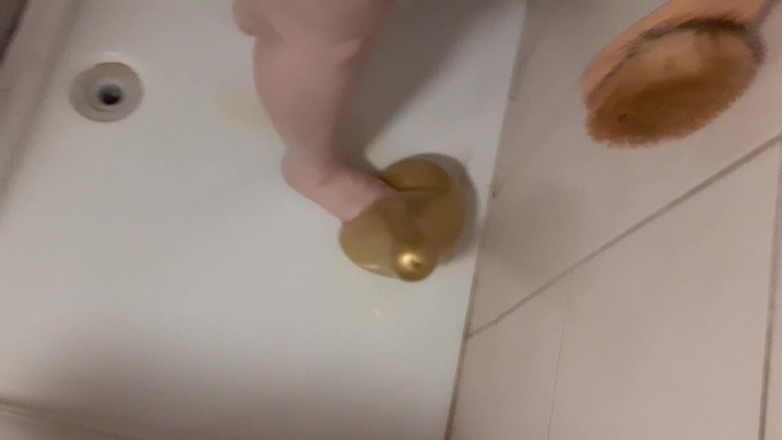 tammara big: Palloncino E Poi Rotto