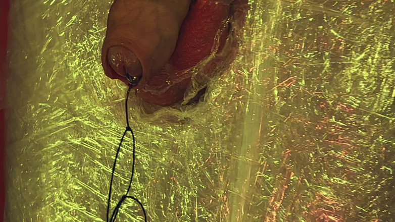 Mistress April: Dominatrix Mistress April Kocięta żerują dla kochanki