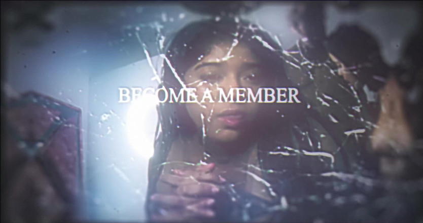 PABLO N3GROBAR: Pokój South Merican Goon