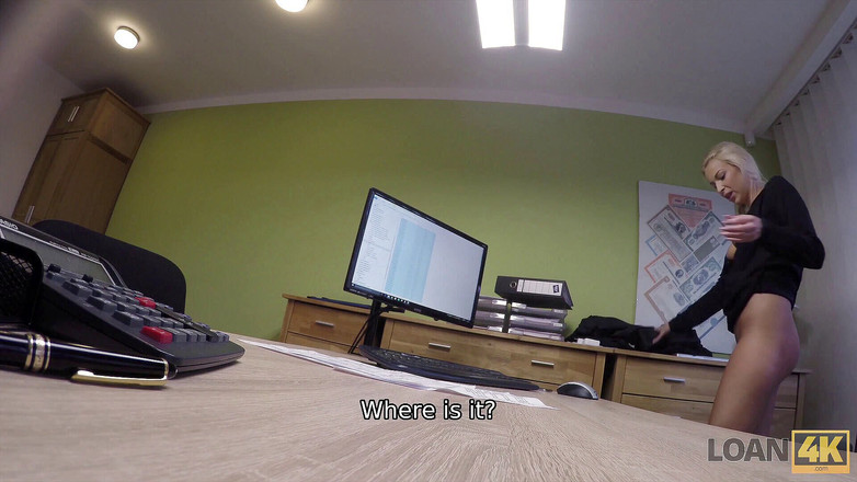 VIP 4K: Loan4K - nuovi contanti. Auto nuova. Nuovo sesso.