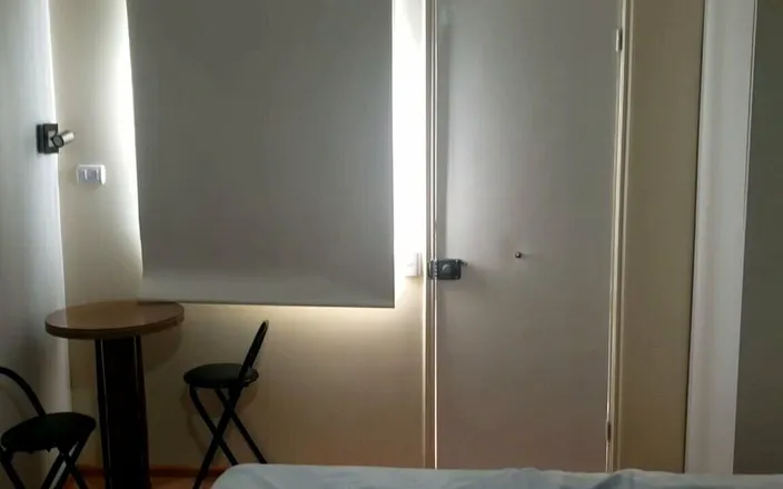 Riderqueen: Stepmom Sharing Bed with Stepson