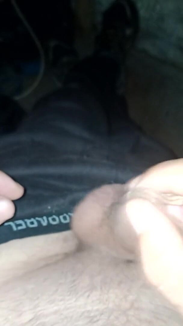 kobra kobreti: only masturbation